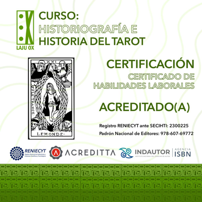 Imagen de la credencial
