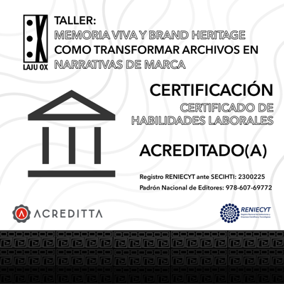 Imagen de la credencial