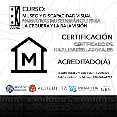 Imagen de la credencial