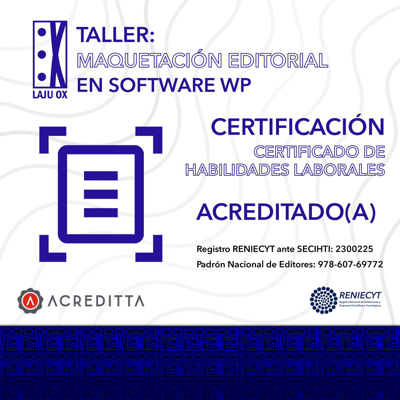 Imagen de la credencial