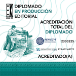 DIPLOMADO EN PRODUCCIÓN EDITORIAL