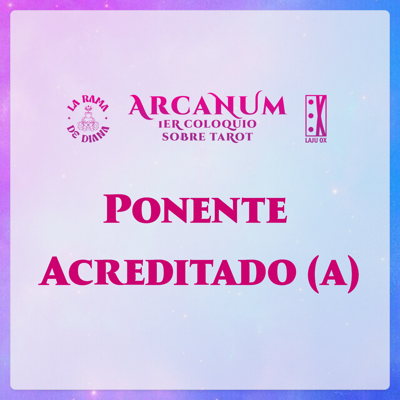 Imagen de la credencial