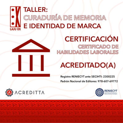 Imagen de la credencial