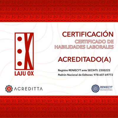 Imagen de la credencial