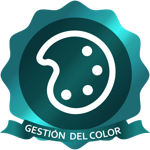 Gestión del Color