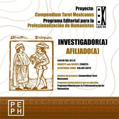 Imagen de la credencial