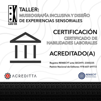 Imagen de la credencial