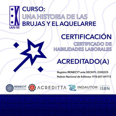 Imagen de la credencial