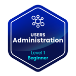 Certificación Webdox Users Administration