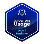 Certificación Repository Usage