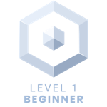 Aprobación Level 1: Beginner