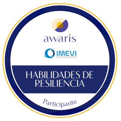Hablilidades de Resiliencia