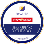 Desempeño y Cuidado PROVIVIENDA