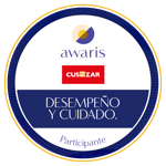 Desempeño y Cuidado CUSEZAR