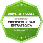 Diplomado Ciberseguridad Estratégica