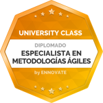 Diplomado Especialista en Metodologías Ágiles