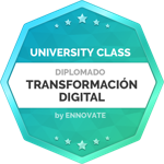 Diplomado Transformación Digital