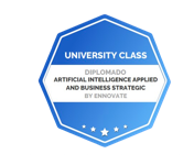 Diplomado Artificial Intelligence & Business Strategy