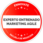 Experto Entrenado Marketing Agile