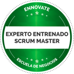 Experto Entrenado Scrum Master