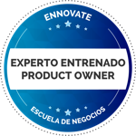 Experto Entrenado Product Owner