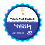 Bootcamp Programación Nivel Intermedio