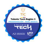 Bootcamp Programación Nivel Básico