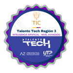 Bootcamp Inteligencia Artificial Nivel Avanzado