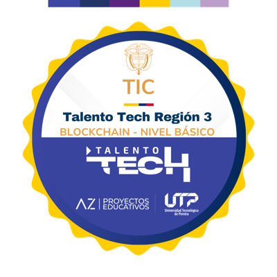 Bootcamp Blockchain Nivel Básico