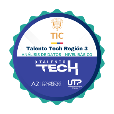 Bootcamp Análisis de Datos Nivel Básico