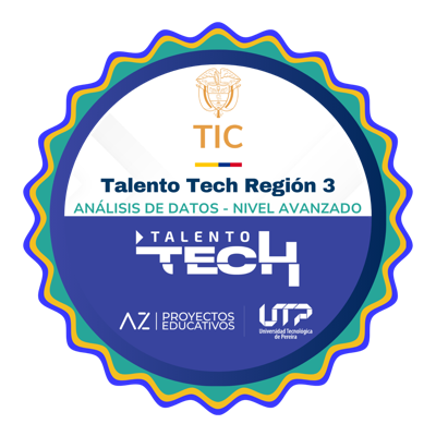 Bootcamp Análisis de Datos Nivel Avanzado