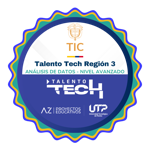 Bootcamp Análisis de Datos Nivel Avanzado
