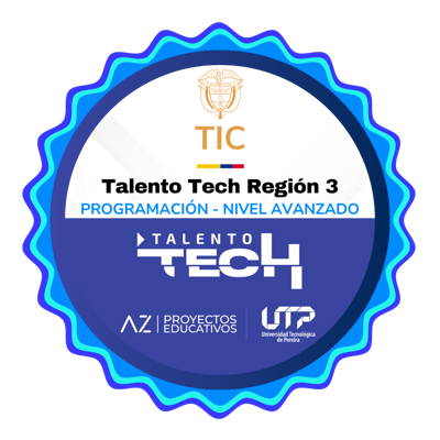 Bootcamp Programación Nivel Avanzado