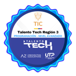 Bootcamp Programación Nivel Avanzado