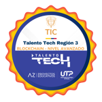 Bootcamp Blockchain Nivel Avanzado