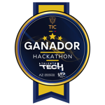 Ganador Hackathon