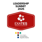 Copia de Encuentro ExaTES 2025: Summit of Connections