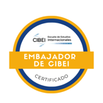 Embajador de Organización