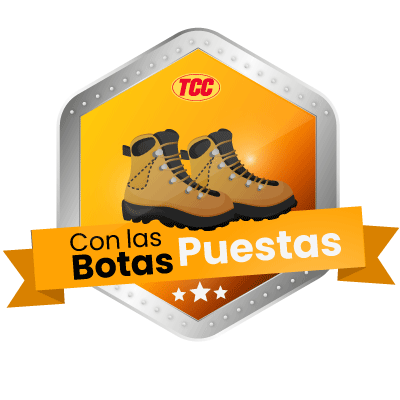 Imagen de la credencial