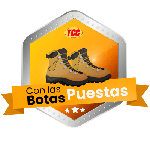 Pasantías Con Las Botas Puestas