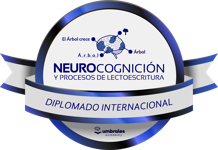 Diplomado Internacional Neurocognición y Procesos de Lectoescritura 7a. Edición