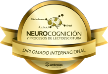 Diplomado Internacional Neurocognición y Procesos de Lectoescritura 6a. Edición