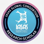 IASAS Global Consortium Research Scholar