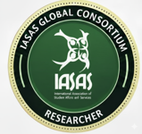 IASAS Global Consortium Researcher
