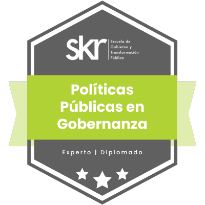 Diplomado en Políticas Públicas en Gobernanza