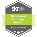 Diplomado en Dirección y Estrategia Pública