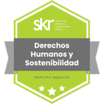 Especialidad en Derechos Humanos y Sostenibilidad