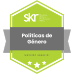 Especialidad en Políticas de Género