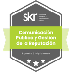 Diplomado en Comunicación Institucional y Gestión de la Reputación