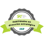 Habilidades en dirección estratégica